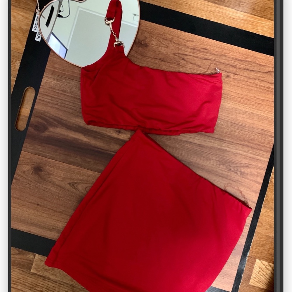 NWOT Dolls Kill Set